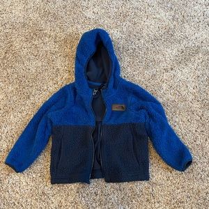 North Face 2T jacket